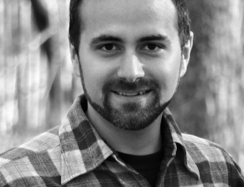 Chadwick Miller, Intern Therapist
