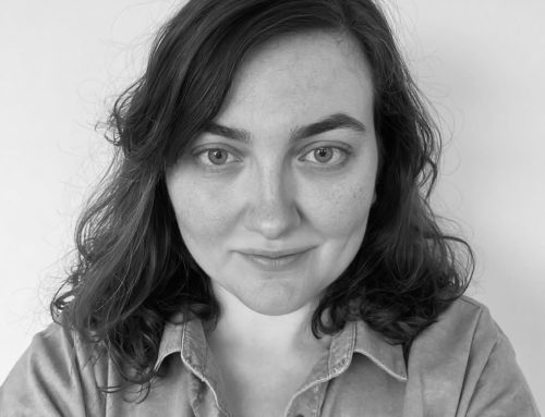 Meggan Meisegeier, Intern Therapist
