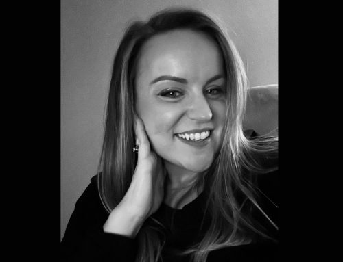 Melissa Jackson, Intern Therapist
