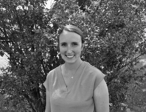 Candice Stolarzyk, MS, LPC-IT