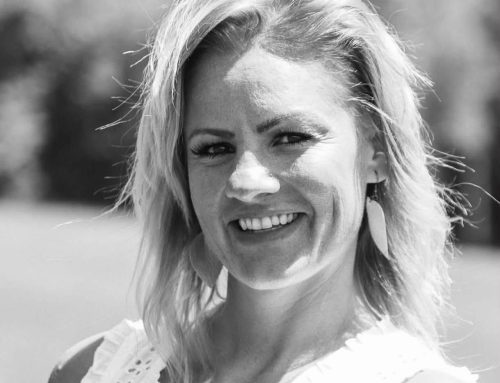 Amie Burnis, SAC-IT