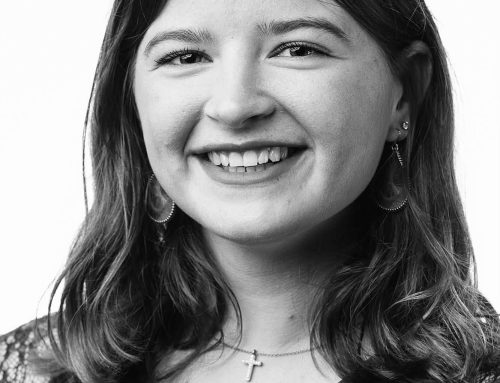 Julianna Erickson, Intern Therapist